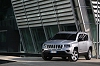 2011 Jeep Compass. Image by Jeep.