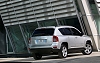 2011 Jeep Compass. Image by Jeep.