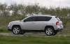 2011 Jeep Compass. Image by Jeep.