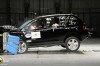 Jeep Compass slammed by Euro NCAP. Image by Euro NCAP.