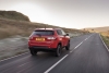 2024 Jeep Compass 4xe Trailhawk. Image by Jeep.