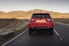 2024 Jeep Compass 4xe Trailhawk. Image by Jeep.