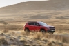 2024 Jeep Compass 4xe Trailhawk. Image by Jeep.