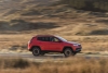 2024 Jeep Compass 4xe Trailhawk. Image by Jeep.