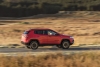 2024 Jeep Compass 4xe Trailhawk. Image by Jeep.
