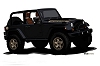 2011 Jeep concepts. Image by Jeep.