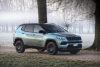 2022 Jeep e-Hybrid models. Image by Jeep.