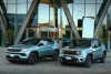 2022 Jeep e-Hybrid models. Image by Jeep.