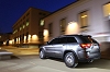 2011 Jeep Grand Cherokee. Image by Jeep.