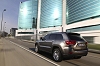 2011 Jeep Grand Cherokee. Image by Jeep.