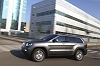 2011 Jeep Grand Cherokee. Image by Jeep.