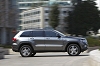 2011 Jeep Grand Cherokee. Image by Jeep.