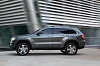 2011 Jeep Grand Cherokee. Image by Jeep.