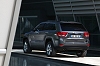 2011 Jeep Grand Cherokee. Image by Jeep.