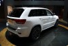 2012 Jeep Grand Cherokee SRT. Image by Headlineauto.co.uk.