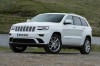 Driven: Jeep Grand Cherokee Summit. Image by Jeep.