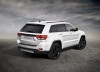 2012 Jeep Grand Cherokee concept. Image by Jeep.