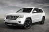 Grand Cherokee S Limited announced. Image by Jeep.