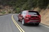 2012 Jeep Grand Cherokee SRT8. Image by Jeep.