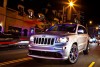2012 Jeep Grand Cherokee SRT8. Image by Jeep.