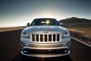 2012 Jeep Grand Cherokee SRT8. Image by Jeep.