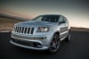 2012 Jeep Grand Cherokee SRT8. Image by Jeep.