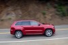 2012 Jeep Grand Cherokee SRT8. Image by Jeep.