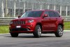 2012 Jeep Grand Cherokee SRT. Image by Jeep.