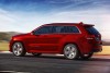 2013 Jeep Grand Cherokee SRT. Image by Jeep.