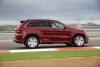 2013 Jeep Grand Cherokee SRT. Image by Jeep.