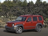 2010 Jeep Liberty Renegade. Image by Jeep.