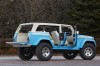Jeep hides some Easter eggs for Moab Safari. Image by Jeep.