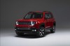 Jeep confirms PHEV power for Compass and Renegade. Image by Jeep.