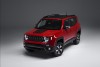 Jeep confirms PHEV power for Compass and Renegade. Image by Jeep.