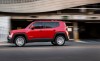 2014 Jeep Renegade. Image by Jeep.