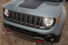 2014 Jeep Renegade. Image by Jeep.