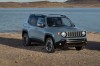 Jeep hatches a baby SUV. Image by Jeep.