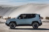 2014 Jeep Renegade. Image by Jeep.