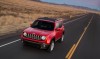 2014 Jeep Renegade. Image by Jeep.