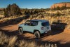 2014 Jeep Renegade. Image by Jeep.