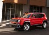 2014 Jeep Renegade. Image by Jeep.