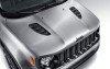 2015 Jeep Renegade Hard Steel concept. Image by Jeep.