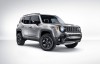 2015 Jeep Renegade Hard Steel concept. Image by Jeep.