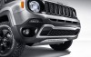 2015 Jeep Renegade Hard Steel concept. Image by Jeep.