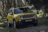 2015 Jeep Renegade. Image by Max Earey.