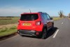 2016 Jeep Renegade. Image by Jeep.