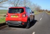 2016 Jeep Renegade. Image by Jeep.