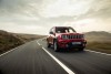 2019 Jeep Renegade 1.0 T3 Limited UK test. Image by Jeep UK.