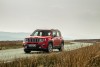 2019 Jeep Renegade 1.0 T3 Limited UK test. Image by Jeep UK.