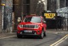 2019 Jeep Renegade 1.0 T3 Limited UK test. Image by Jeep UK.